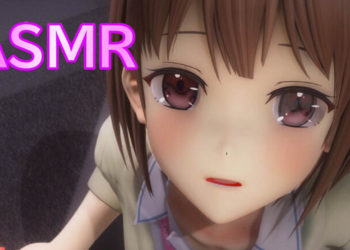 [cameel] はじめての后辈さんです♡ [中文字幕]