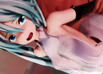 [sukia_MMD] X(旧Twitter)动画R7.0926