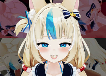 [ペペロンのMMD部] S〇BA 动画パックVol.11