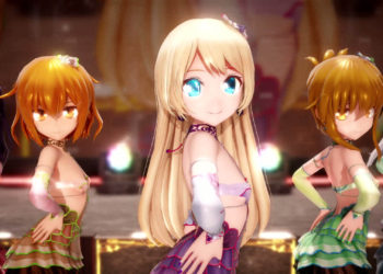 [000MMD] 第6駆逐队とジャーヴィスでGOT THAT BOOM