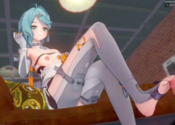 [CBX-CJW] Seed-zenless zone zero