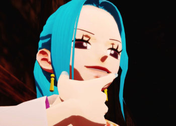 [Doujin Video] Samurai’s Pleasure 13