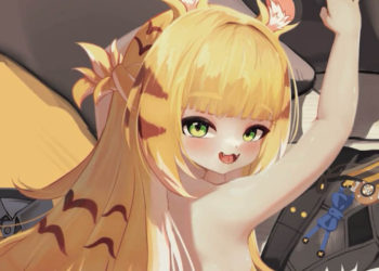 [MENGDUE] [限定 Spine]ZZZ-橘福福4