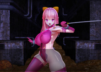 [MP-7L] 退魔士日记-「家族」