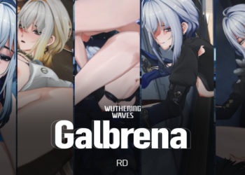[RD] Galbrena part 2