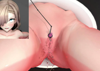 [anomarin9] ア〇ナ彻底的クリ责め