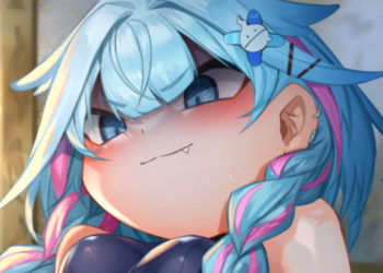 [ほきゅーん] 【动画】す〇シコ！支援者用