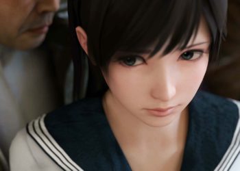 [Jerid] Kokoro Molest