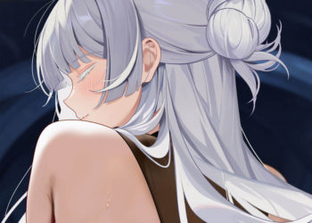 [MAKO] 完全版 ナユタ 动画