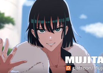 [MujitaX] Fubuki’s call