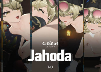 [RD] Jahoda