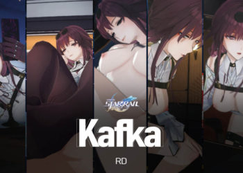 [RD] Kafka【Honkai：Star Rail】