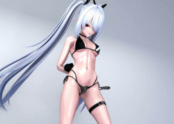 [anomarin9] イ〇リ彻底的クリ责め クリボックス