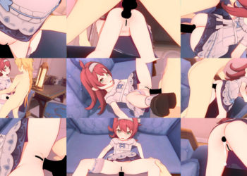 [Erio] Clervie – (4k video)