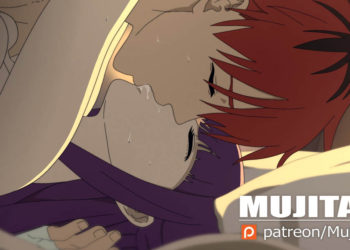 [MujitaX] Fern’s Birthday