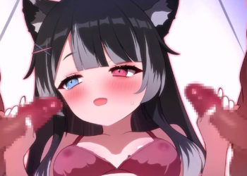 [やたやにまんこ (なみにたつ)] 4P配信2アニメ 动画データ