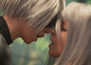 [Erovirus ] Retribution Protocol – Part 2 [Early Access]