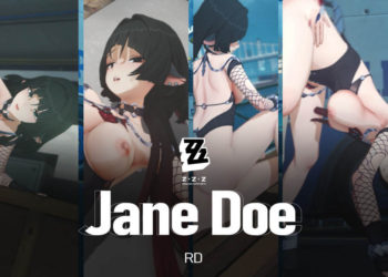 [RD] Jane Doe 2