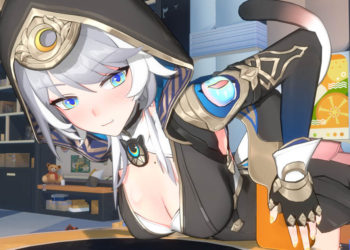 [Yuluer] サフェル